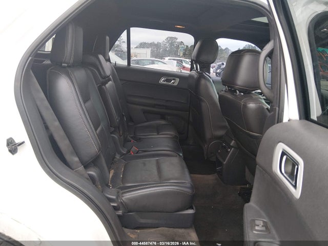 1FM5K8GT0EGC04631 Ford EXPLORER SPORT