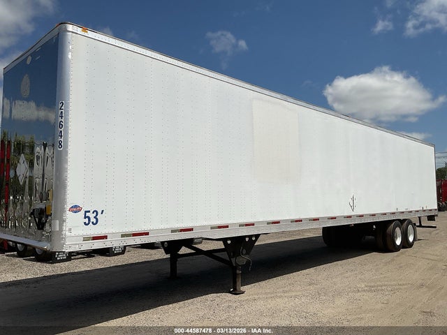 Aukcja sprzedaży 2007 Utility Trailer Mfg Utility Trailer Mfg, vin: 1UYVS25397G076902, numer aukcji: 44587478