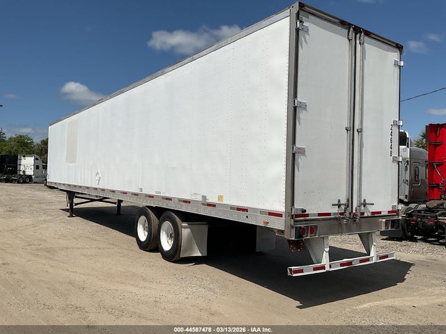 Aukcja sprzedaży 2007 Utility Trailer Mfg Utility Trailer Mfg, vin: 1UYVS25397G076902, numer aukcji: 44587478