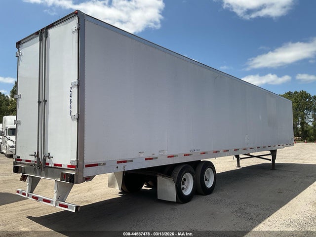 Aukcja sprzedaży 2007 Utility Trailer Mfg Utility Trailer Mfg, vin: 1UYVS25397G076902, numer aukcji: 44587478