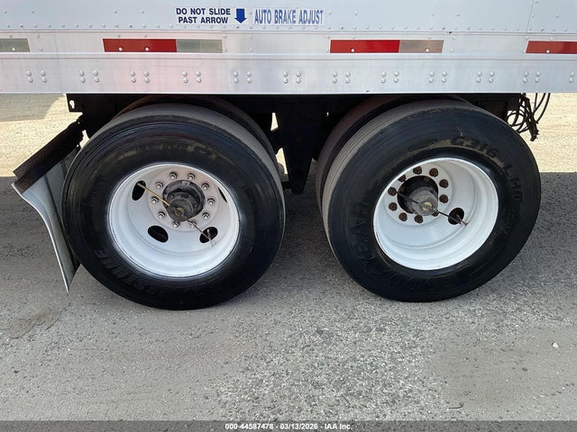 Aukcja sprzedaży 2007 Utility Trailer Mfg Utility Trailer Mfg, vin: 1UYVS25397G076902, numer aukcji: 44587478