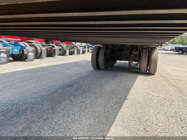 Aukcja sprzedaży 2007 Utility Trailer Mfg Utility Trailer Mfg, vin: 1UYVS25397G076902, numer aukcji: 44587478