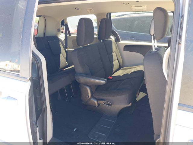 Продажа на аукционе авто 2017 Dodge Grand Caravan Se, vin: 2C4RDGBGXHR834518, номер лота: 44587481