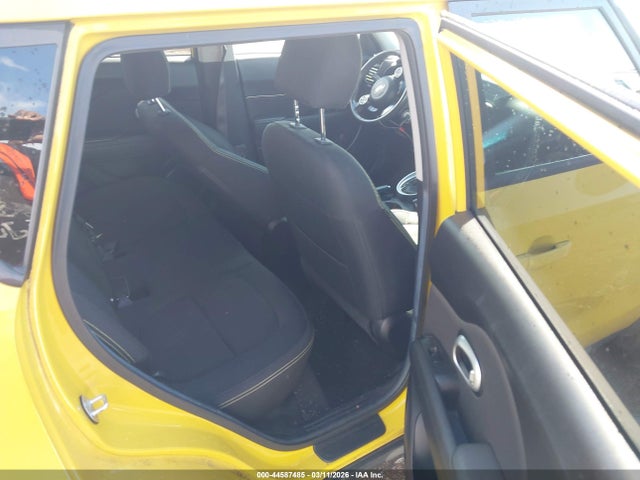 2014 Kia Soul + მანქანა იყიდება აუქციონზე, vin: KNDJP3A5XE7065111, აუქციონის ნომერი: 44587485