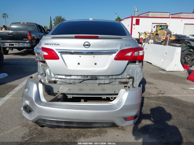Nissan SENTRA SR 2016 3N1AB7APXGY339709 Image 14