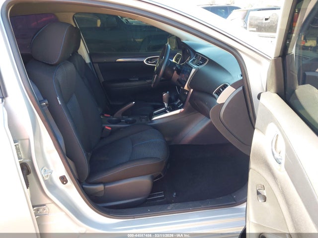 Nissan SENTRA SR 2016 3N1AB7APXGY339709 Image 5