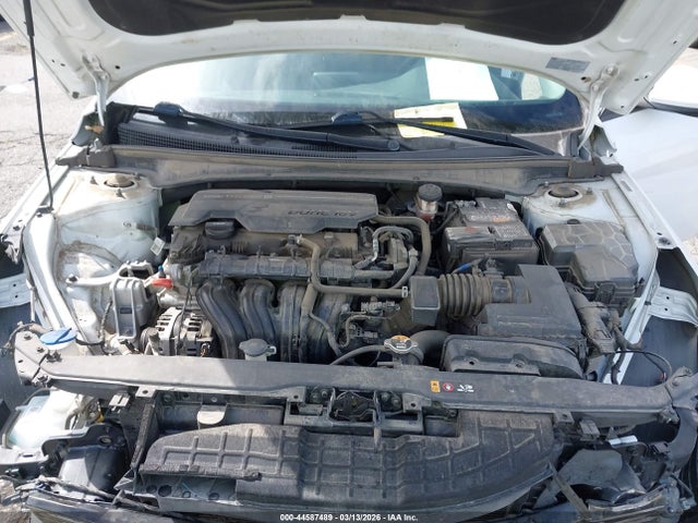 Hyundai ELANTRA SEL 2021 5NPLM4AG8MH001734 Image 8