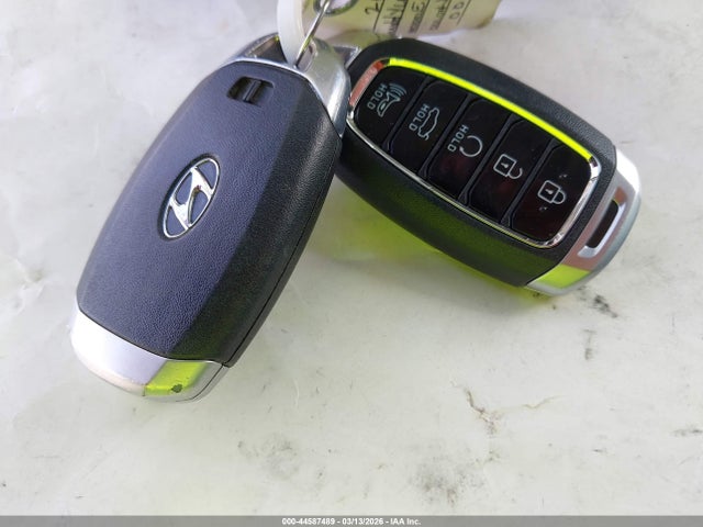 Hyundai ELANTRA SEL 2021 5NPLM4AG8MH001734 Image 9