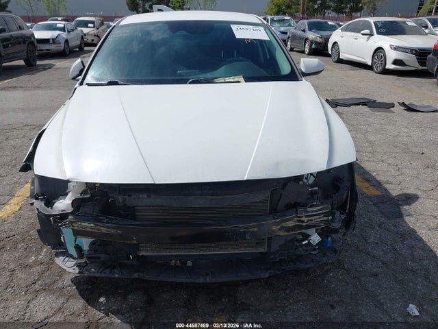 Hyundai ELANTRA SEL 2021 5NPLM4AG8MH001734 Image 10