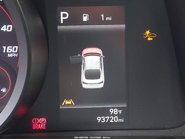 Hyundai ELANTRA SEL 2021 5NPLM4AG8MH001734 Image 13