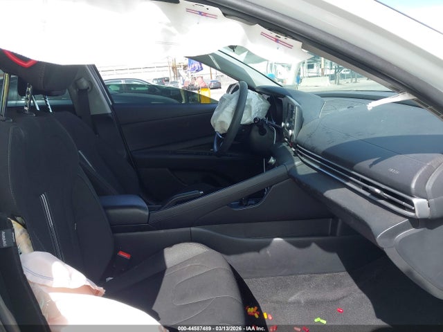Hyundai ELANTRA SEL 2021 5NPLM4AG8MH001734 Image 4