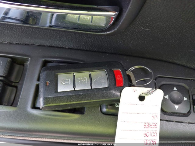 2014 MITSUBISHI OUTLANDER SPORT 4A4AR4AU9EE008765 Photo 10