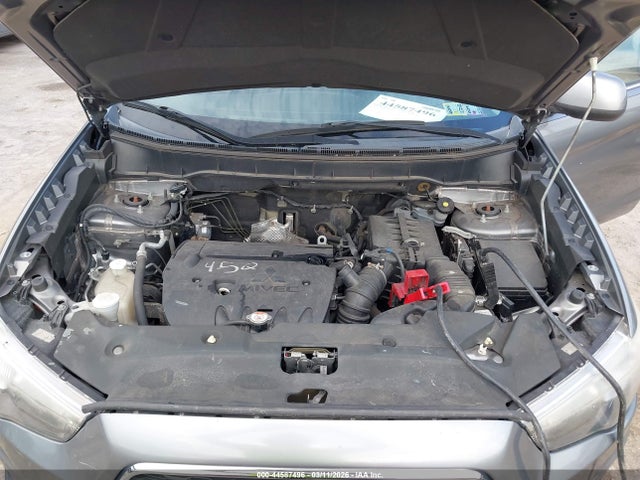 2014 MITSUBISHI OUTLANDER SPORT 4A4AR4AU9EE008765 Photo 5