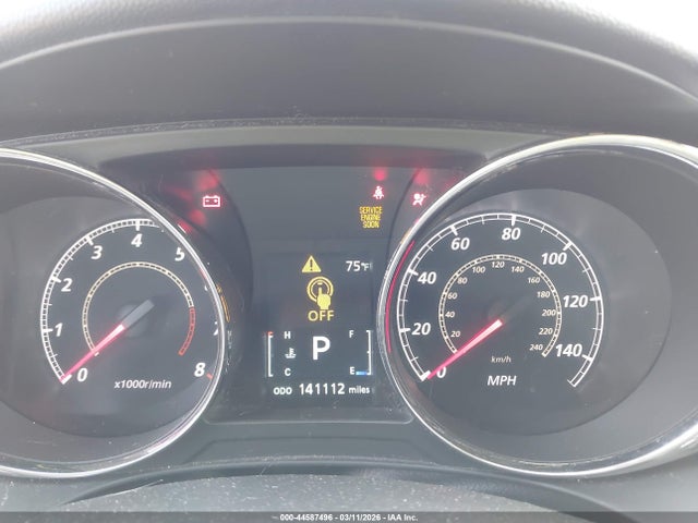 2014 MITSUBISHI OUTLANDER SPORT 4A4AR4AU9EE008765 Photo 6