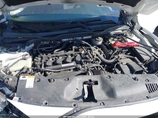 SHHFK7H56HU416918 Honda CIVIC EX