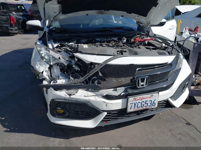 SHHFK7H56HU416918 Honda CIVIC EX