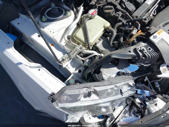 SHHFK7H56HU416918 Honda CIVIC EX