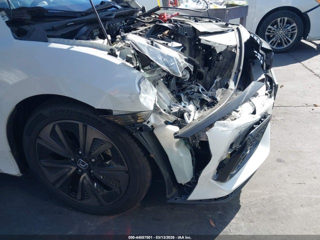 SHHFK7H56HU416918 Honda CIVIC EX