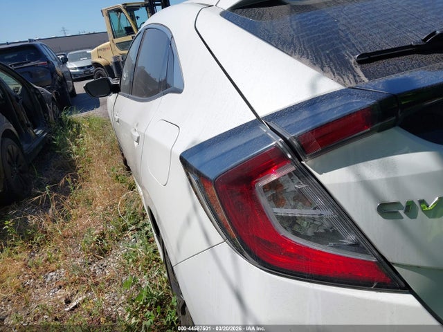 SHHFK7H56HU416918 Honda CIVIC EX