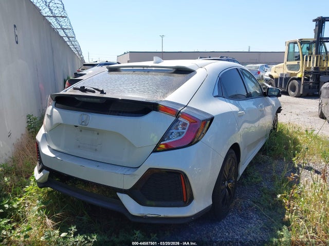 SHHFK7H56HU416918 Honda CIVIC EX