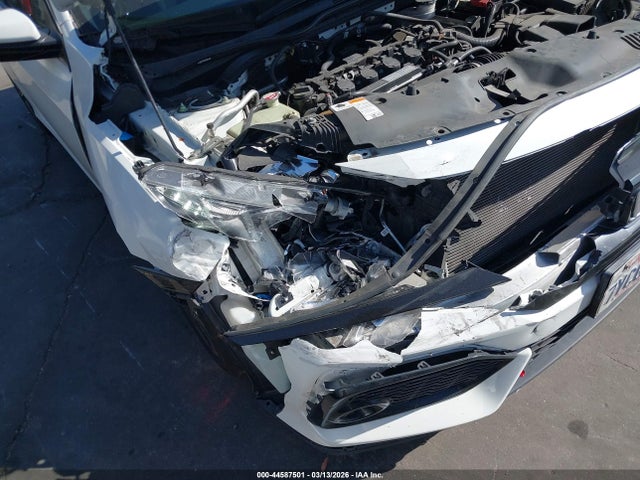 SHHFK7H56HU416918 Honda CIVIC EX