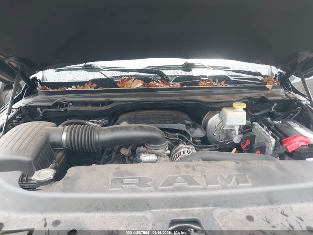 Продаж на аукціоні авто 2020 Ram 1500 Big Horn  4x2 6'4 Box, vin: 1C6RREBT2LN128739, номер лоту: 44587504
