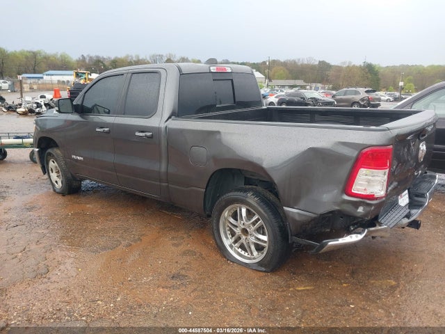 Продаж на аукціоні авто 2020 Ram 1500 Big Horn  4x2 6'4 Box, vin: 1C6RREBT2LN128739, номер лоту: 44587504