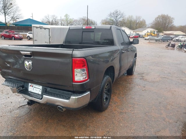 Продаж на аукціоні авто 2020 Ram 1500 Big Horn  4x2 6'4 Box, vin: 1C6RREBT2LN128739, номер лоту: 44587504