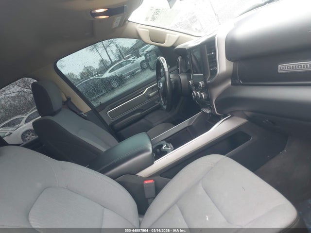 Продаж на аукціоні авто 2020 Ram 1500 Big Horn  4x2 6'4 Box, vin: 1C6RREBT2LN128739, номер лоту: 44587504