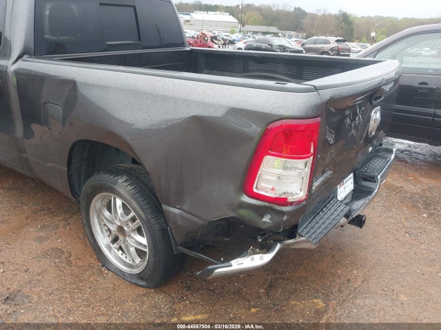 Продаж на аукціоні авто 2020 Ram 1500 Big Horn  4x2 6'4 Box, vin: 1C6RREBT2LN128739, номер лоту: 44587504
