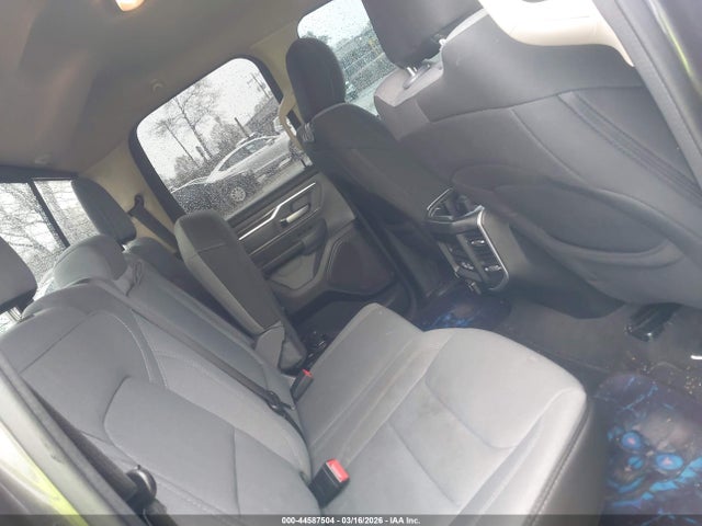 Продаж на аукціоні авто 2020 Ram 1500 Big Horn  4x2 6'4 Box, vin: 1C6RREBT2LN128739, номер лоту: 44587504