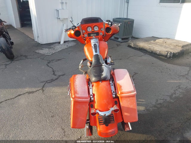 2012 HARLEY-DAVIDSON FLHX 1HD1KBM1XCB640897 Photo 5