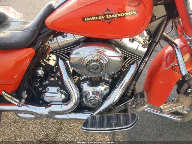 2012 HARLEY-DAVIDSON FLHX 1HD1KBM1XCB640897 Photo 7