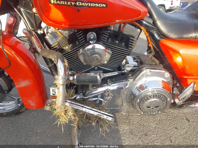 2012 HARLEY-DAVIDSON FLHX 1HD1KBM1XCB640897 Photo 8