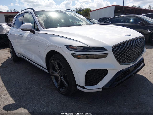 2025 GENESIS GV70 5NMMCDTC9SH031305