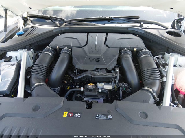 2025 GENESIS GV70 5NMMCDTC9SH031305 Photo 9