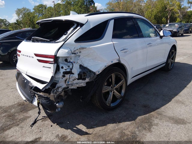 2025 GENESIS GV70 5NMMCDTC9SH031305 Photo 3