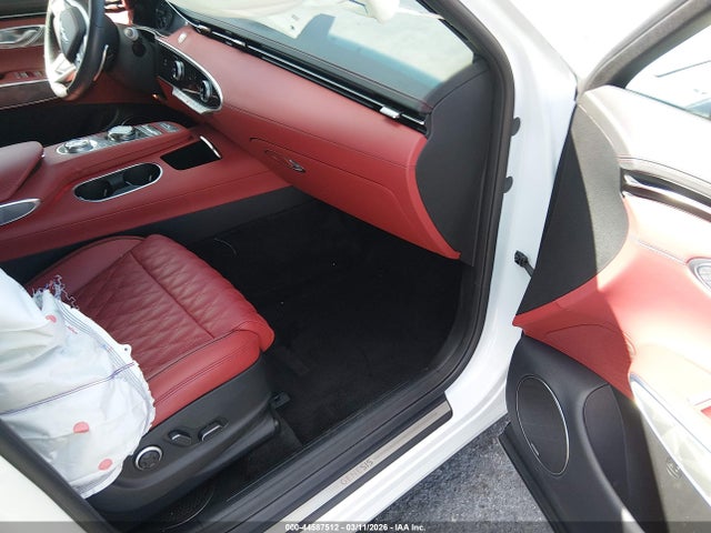 2025 GENESIS GV70 5NMMCDTC9SH031305 Photo 4