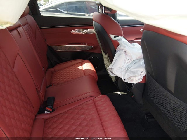 2025 GENESIS GV70 5NMMCDTC9SH031305 Photo 7