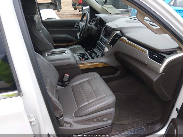 Продажа на аукционе авто 2016 Gmc Yukon Denali, vin: 1GKS2CKJ1GR475886, номер лота: 44587523