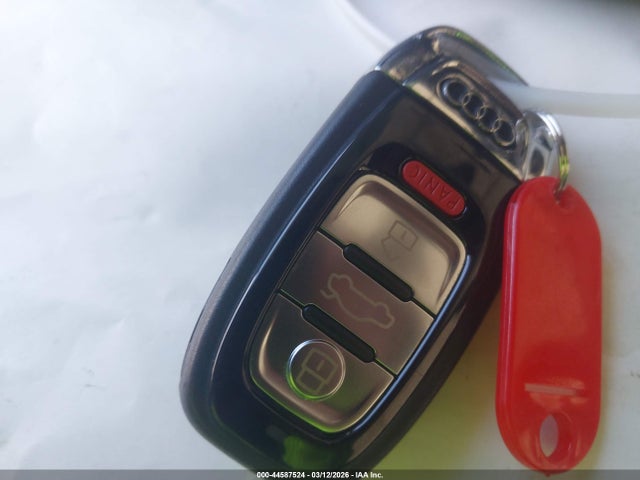 2017 AUDI A8 L WAU44AFD9HN019308 Photo 10