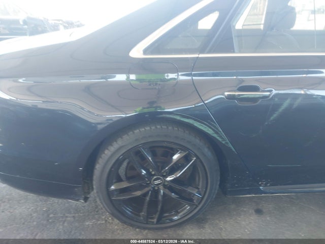 Aukcja sprzedaży 2017 Audi A8 L 3.0t, vin: WAU44AFD9HN019308, numer aukcji: 44587524