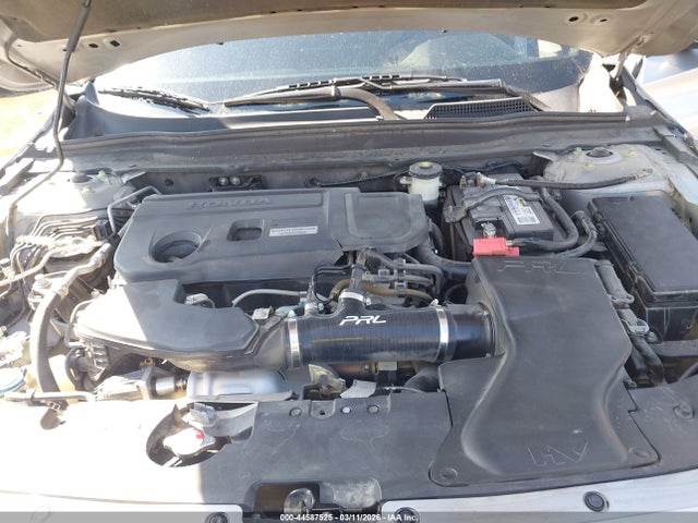 1HGCV2F3XJA013833 Honda Accord Sport 2.0t