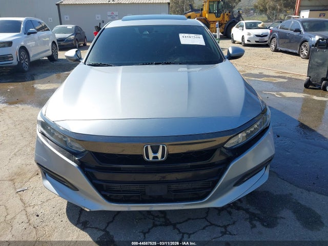 1HGCV2F3XJA013833 Honda Accord Sport 2.0t