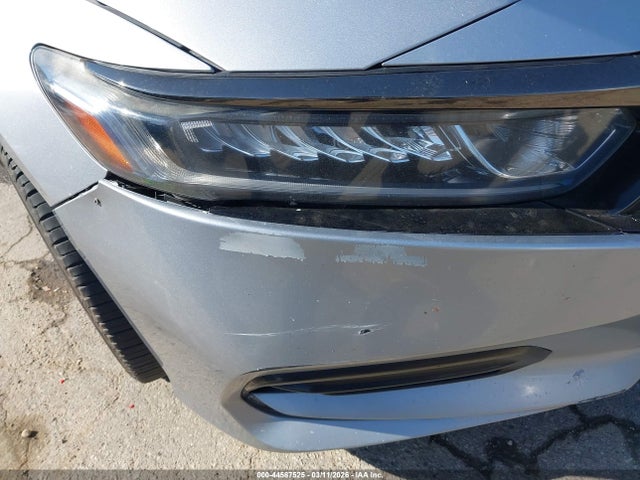 1HGCV2F3XJA013833 Honda Accord Sport 2.0t