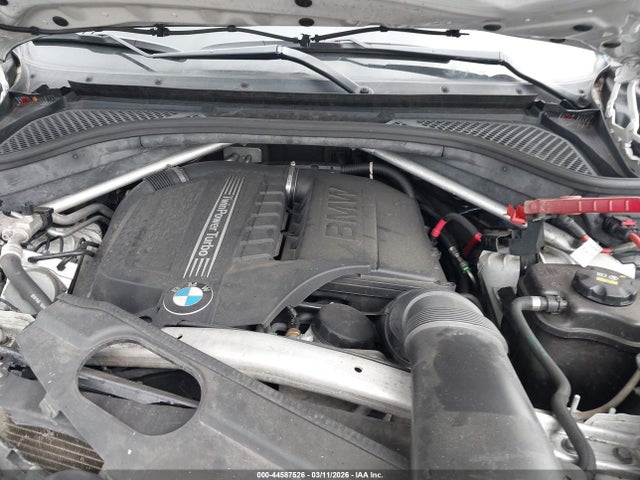 Aukcja sprzedaży 2015 Bmw X5 Xdrive35i, vin: 5UXKR0C56F0K59251, numer aukcji: 44587526