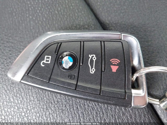 Aukcja sprzedaży 2015 Bmw X5 Xdrive35i, vin: 5UXKR0C56F0K59251, numer aukcji: 44587526