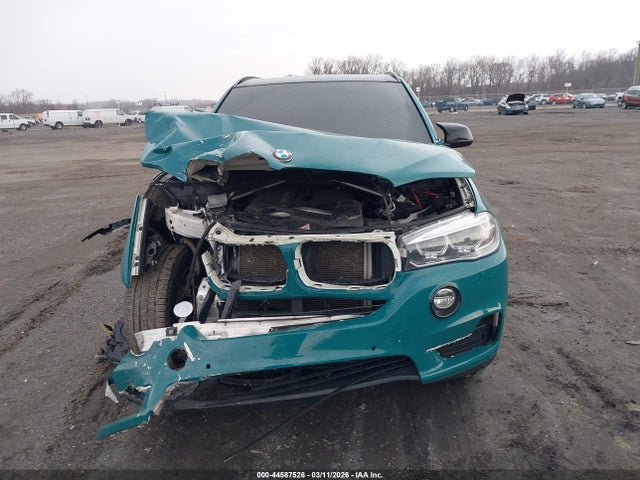 Aukcja sprzedaży 2015 Bmw X5 Xdrive35i, vin: 5UXKR0C56F0K59251, numer aukcji: 44587526