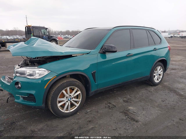 Aukcja sprzedaży 2015 Bmw X5 Xdrive35i, vin: 5UXKR0C56F0K59251, numer aukcji: 44587526