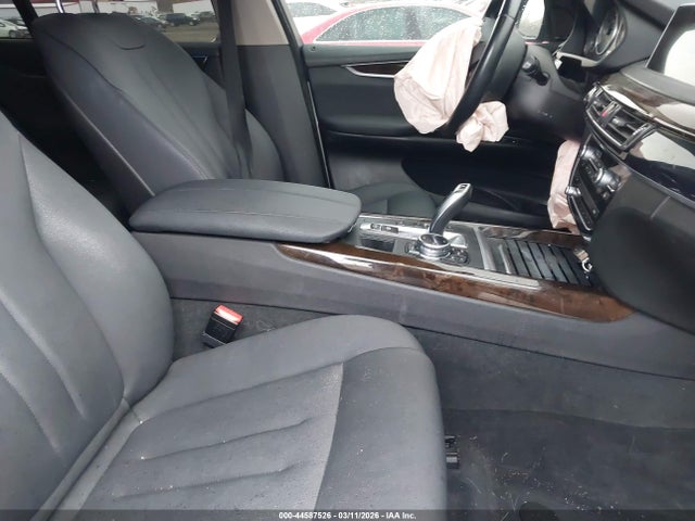 Aukcja sprzedaży 2015 Bmw X5 Xdrive35i, vin: 5UXKR0C56F0K59251, numer aukcji: 44587526